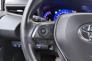 Toyota Corolla Touring Sports – thumbnail 17
