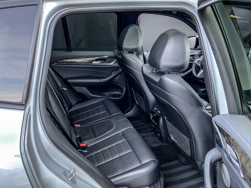 BMW X3 – foto 88