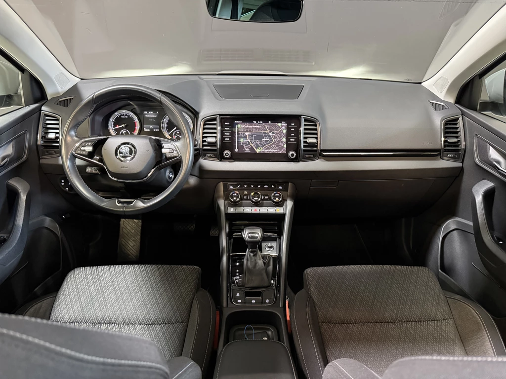 Škoda Karoq – foto 8