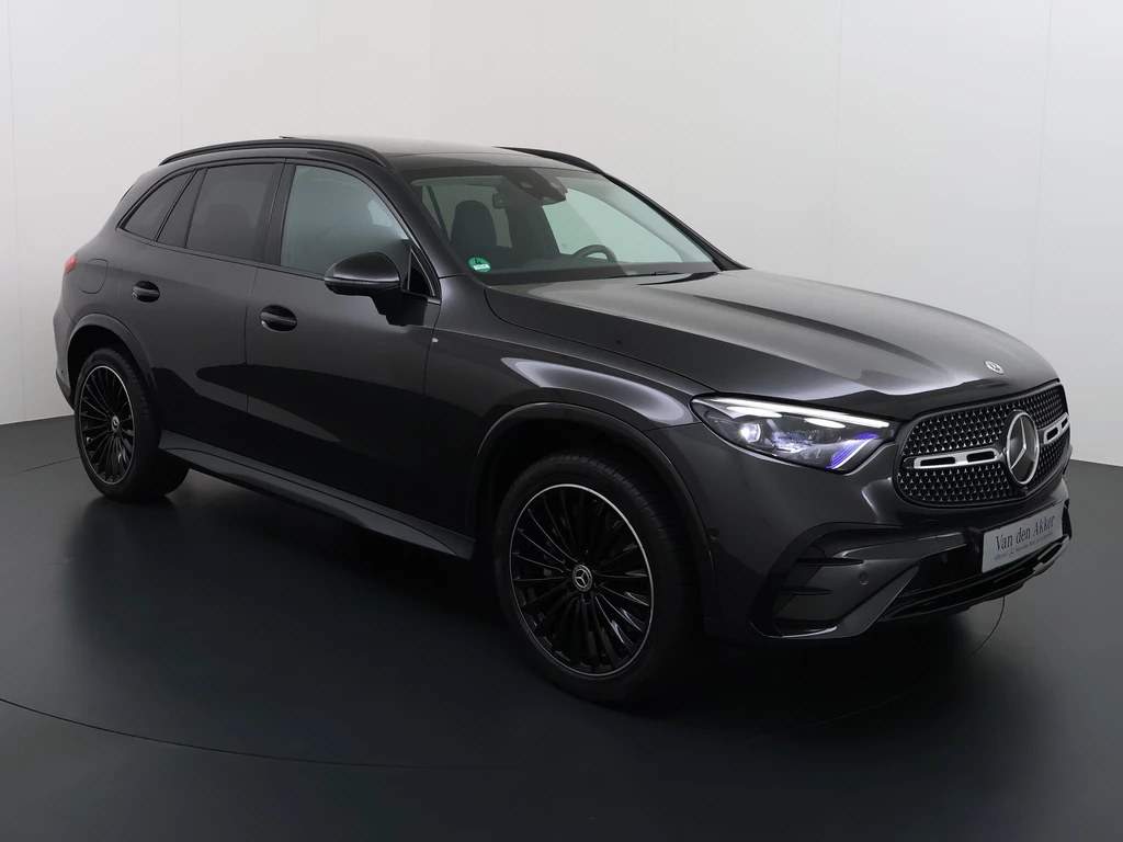 Mercedes-Benz GLC – foto 5