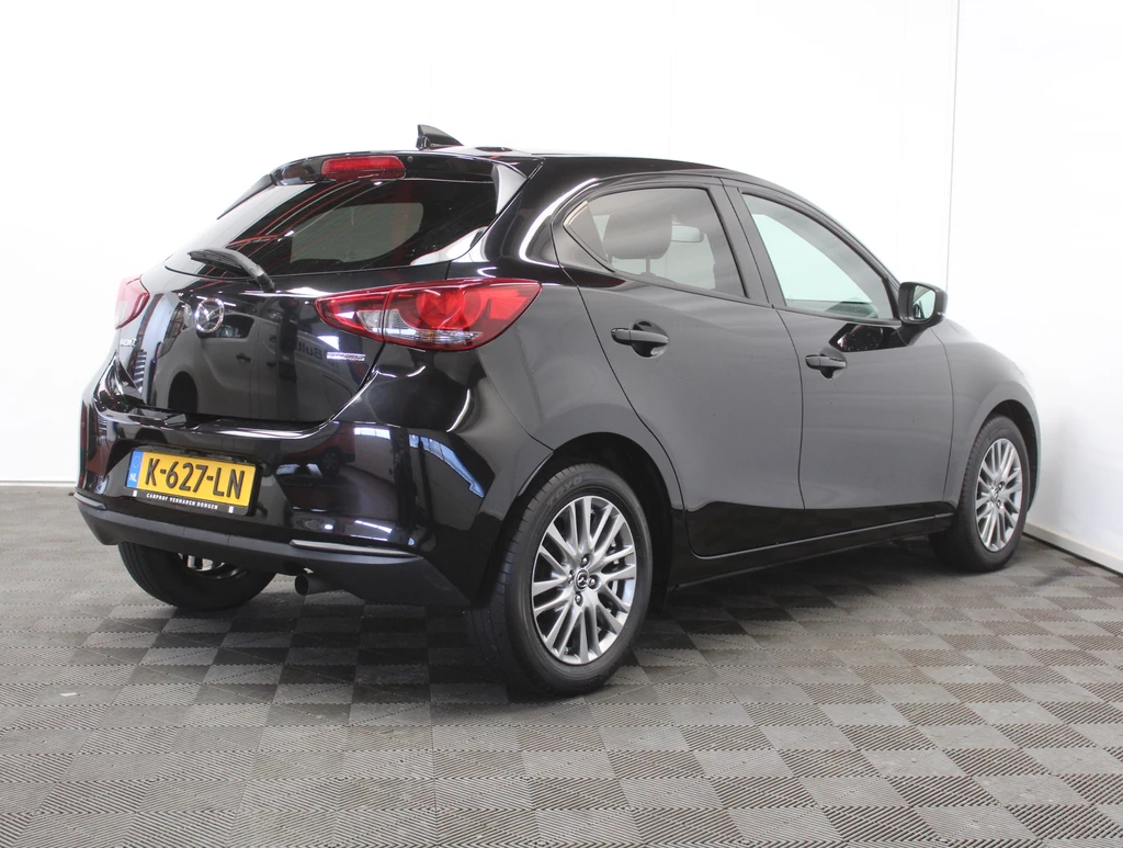 Mazda 2 – foto 5
