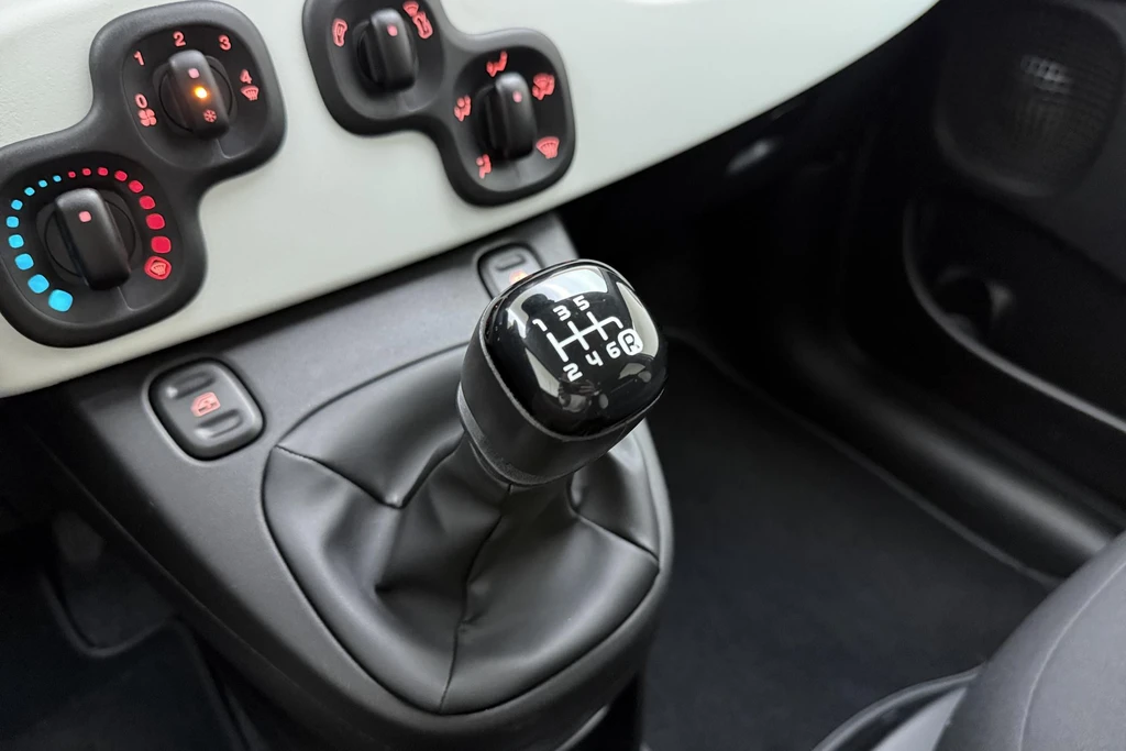 Fiat Panda – foto 17