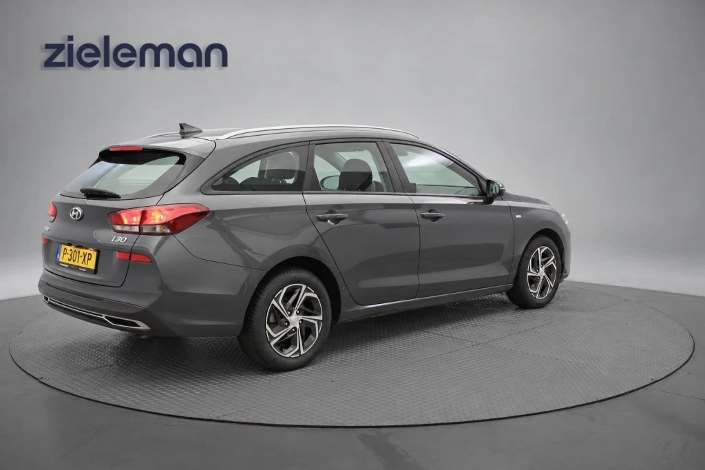 Hyundai i30 – foto 5
