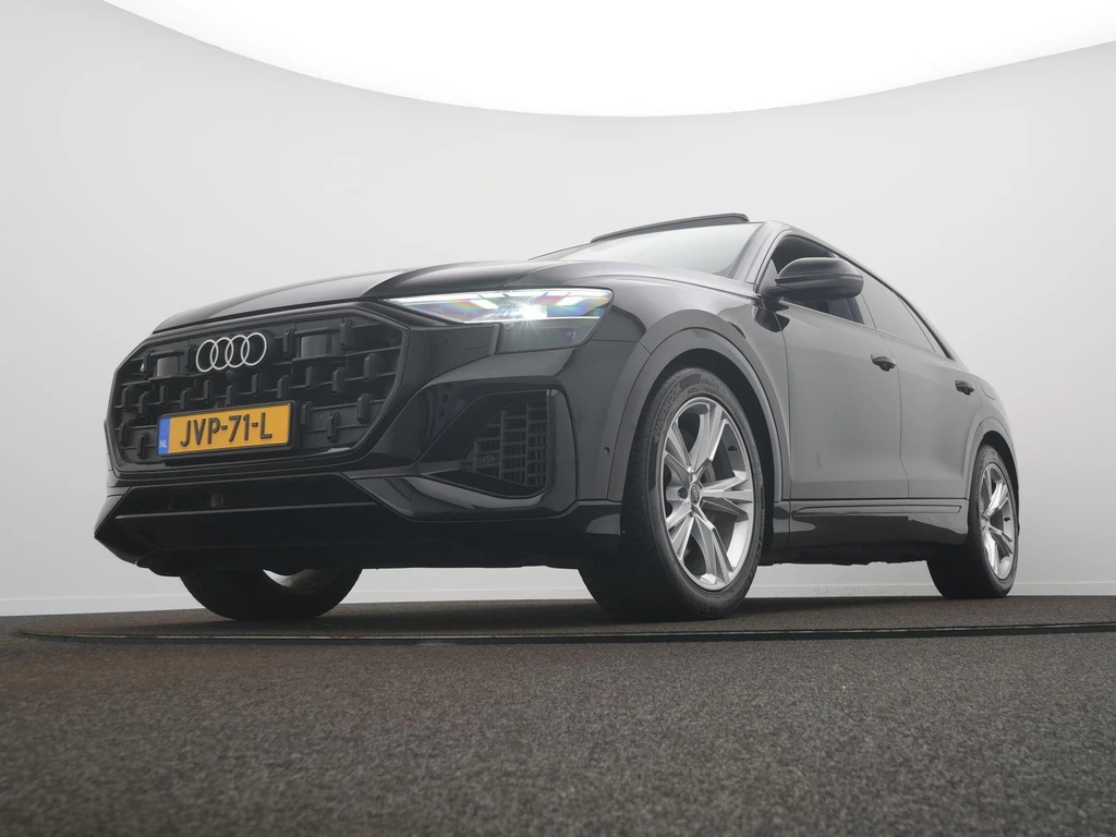 Audi Q8 – foto 2