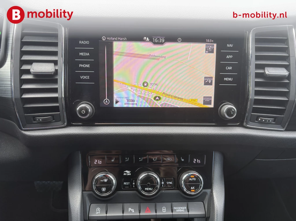 Škoda Kodiaq – foto 15