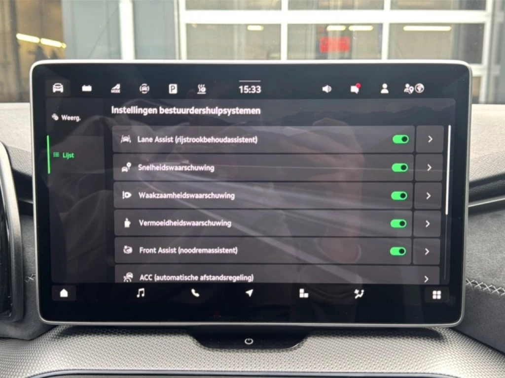 Škoda Kodiaq – foto 27