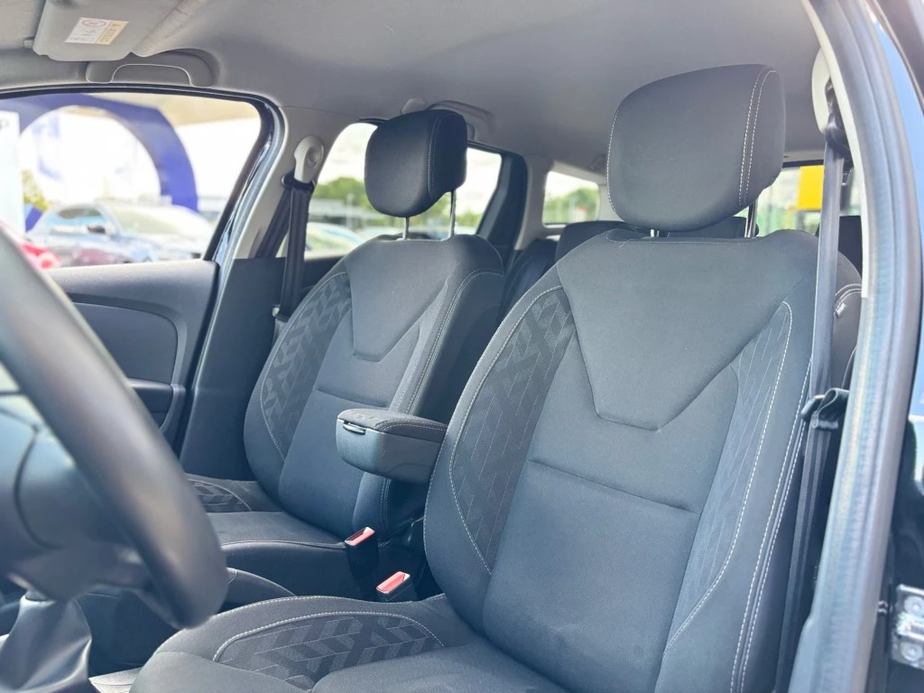 Renault Clio – foto 9