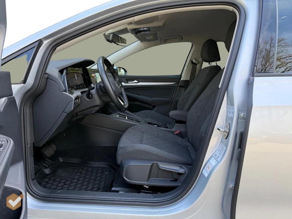 Volkswagen Golf – foto 27