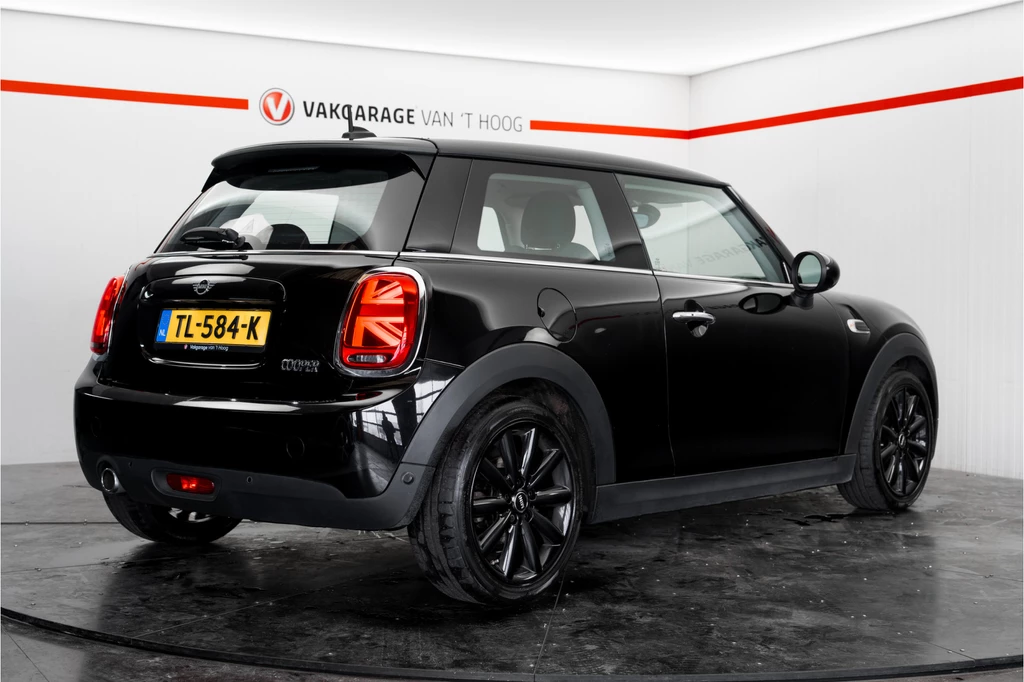 MINI Cooper – foto 5