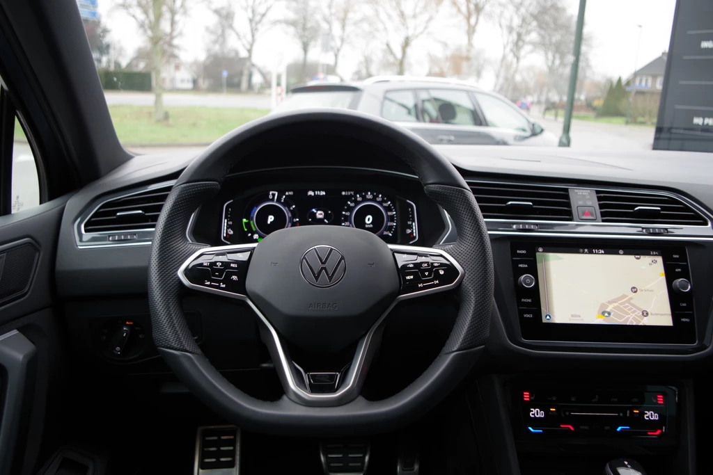 Volkswagen Tiguan – foto 16