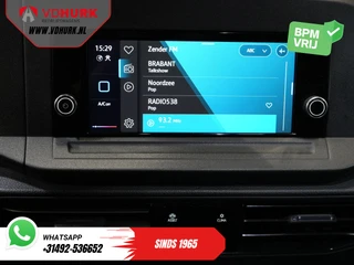 Volkswagen Caddy – thumbnail 21