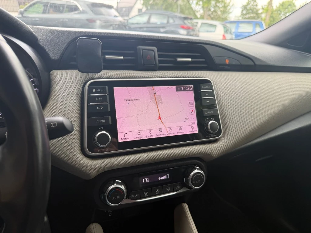 Nissan Micra – foto 22