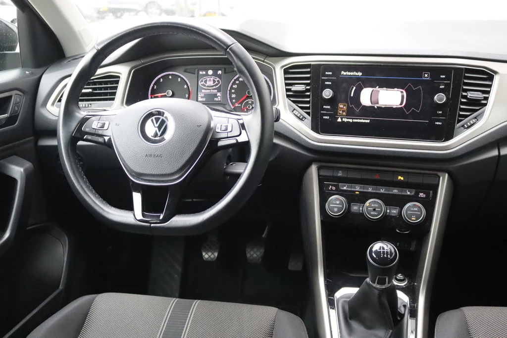 Volkswagen T-Roc – foto 16