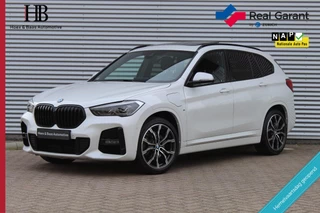 BMW X1 – thumbnail 1