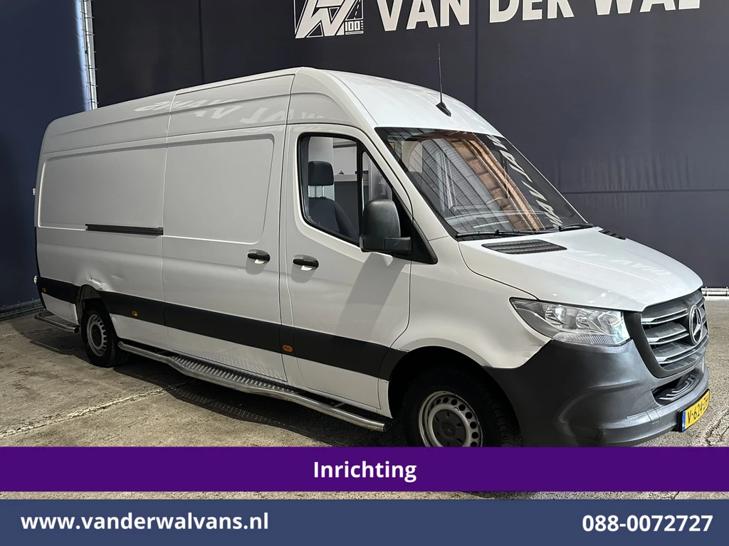 Mercedes-Benz Sprinter – foto 4