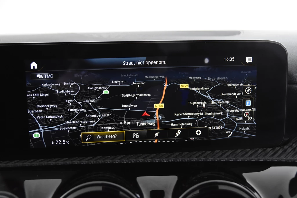 Mercedes-Benz A-Klasse – foto 16