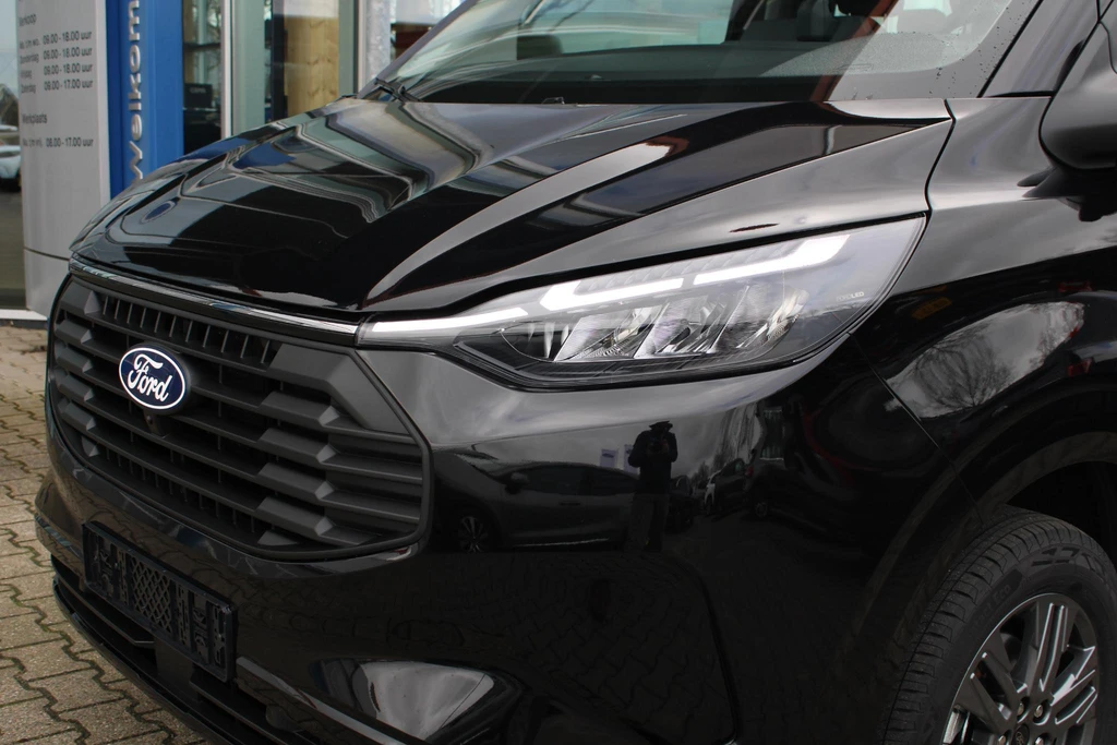 Ford Transit Custom – foto 2