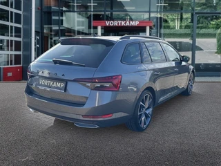 Škoda Superb – thumbnail 5