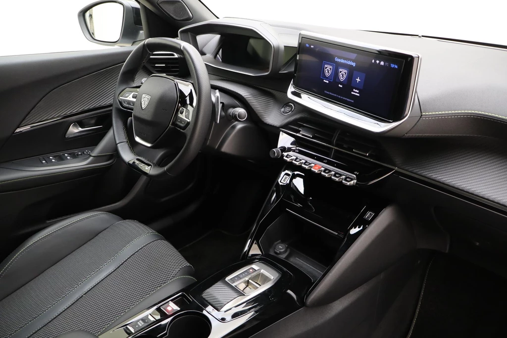 Peugeot 2008 – foto 11