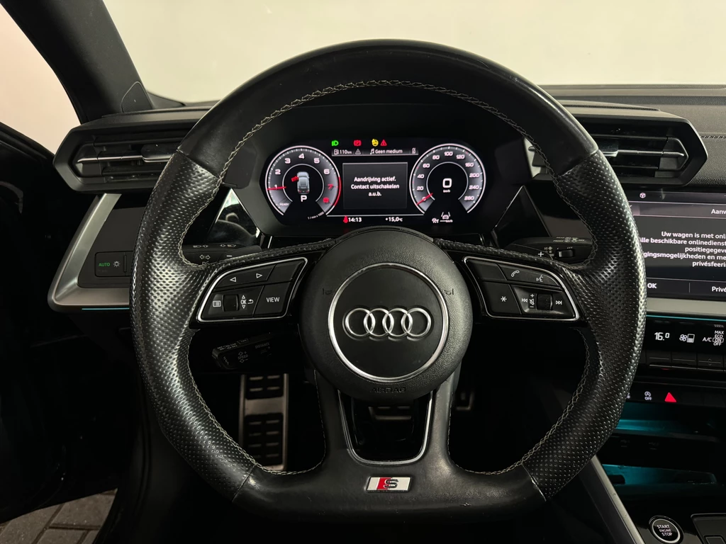 Audi A3 – foto 13