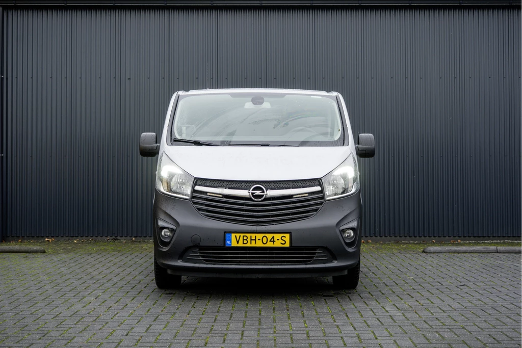 Opel Vivaro – foto 7