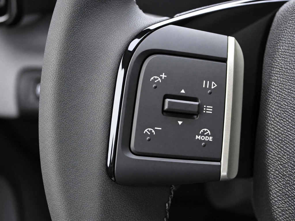 Citroën C3 Aircross – foto 24