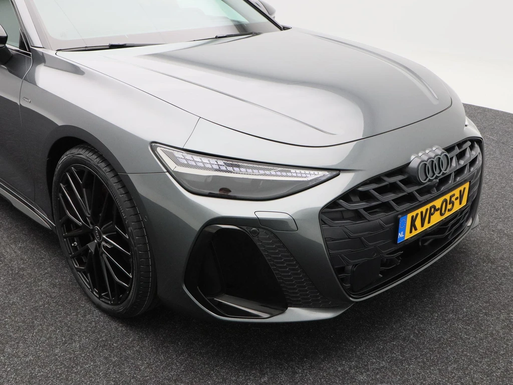 Audi A6 – foto 7