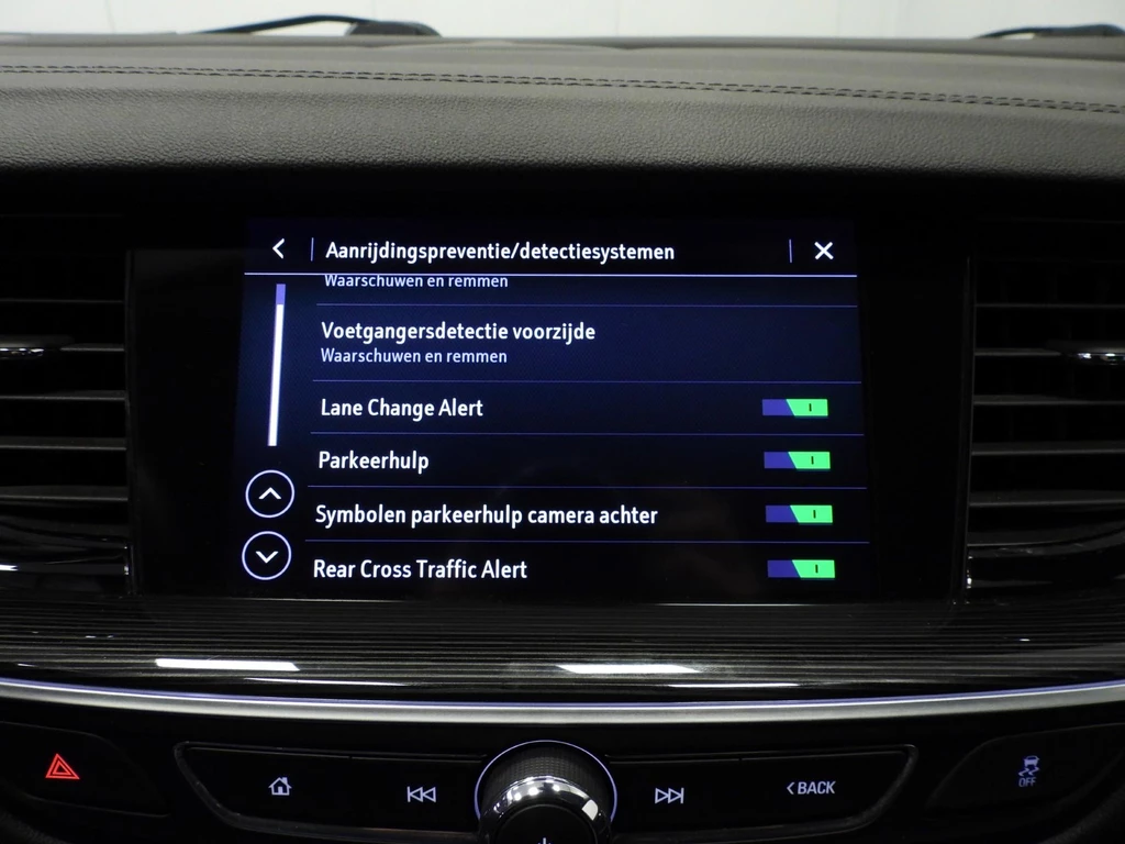 Opel Insignia – foto 16