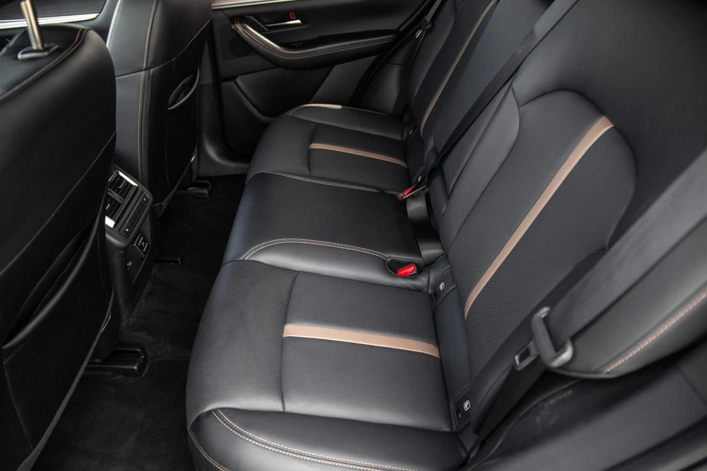 Mazda CX-60 – foto 34