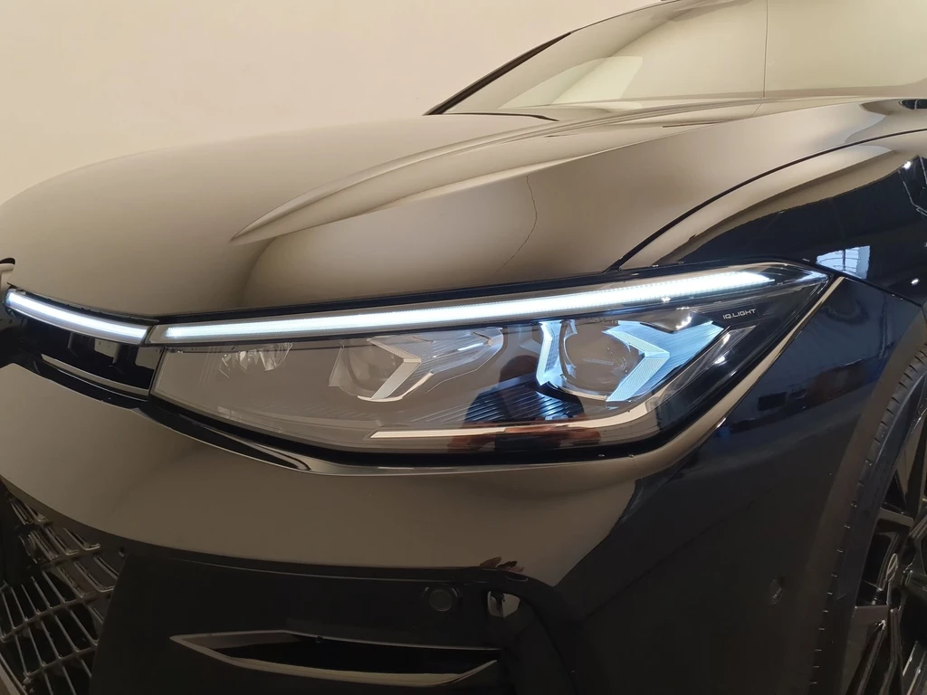 Volkswagen Passat – foto 10