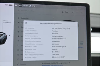 Tesla Model 3 – thumbnail 22