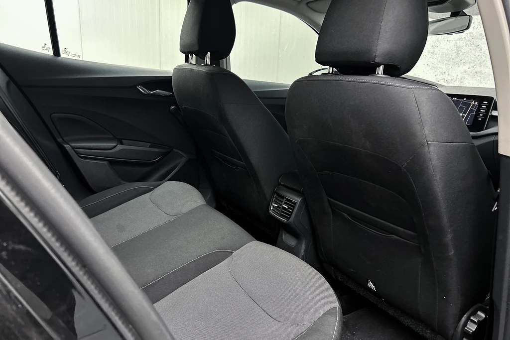 Škoda Fabia – foto 19