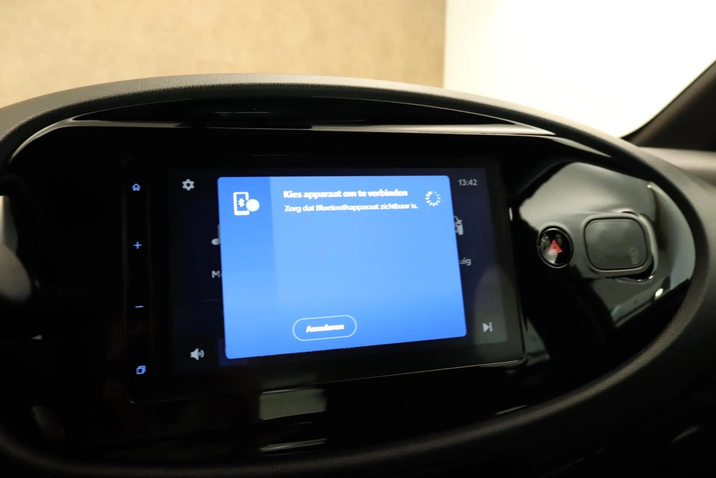 Toyota Aygo – foto 24