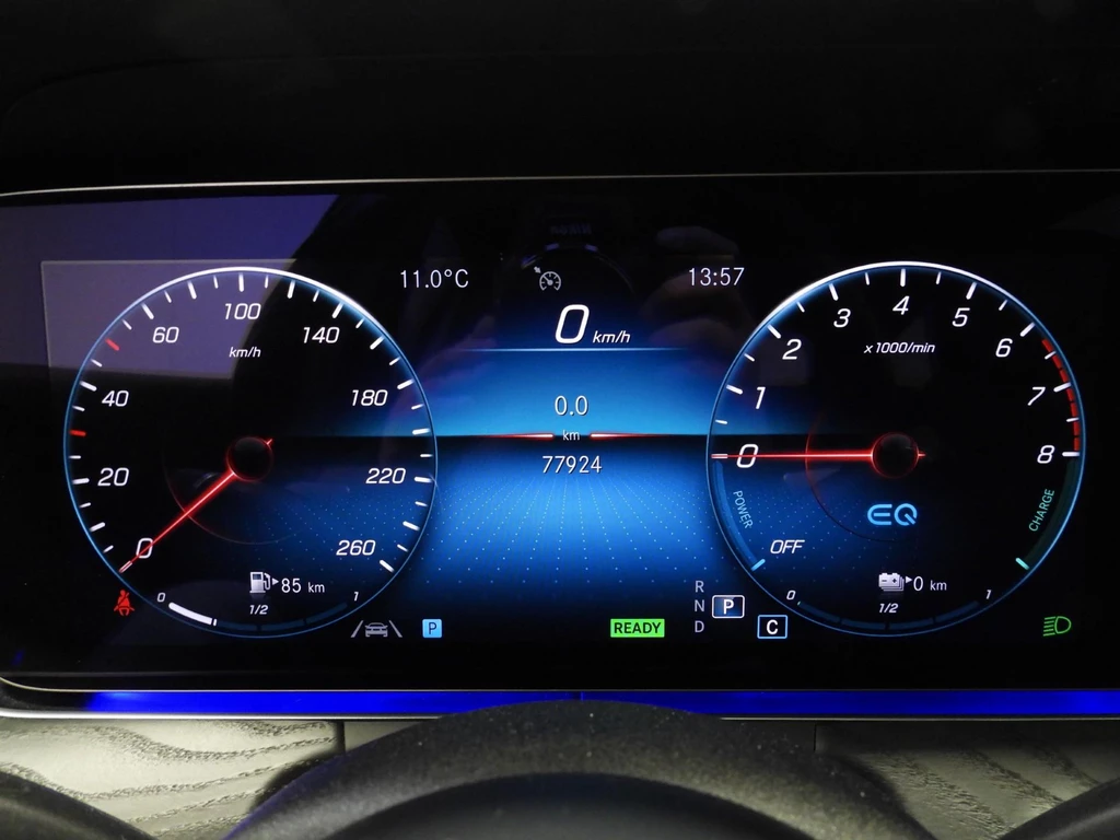 Mercedes-Benz E-Klasse – foto 37