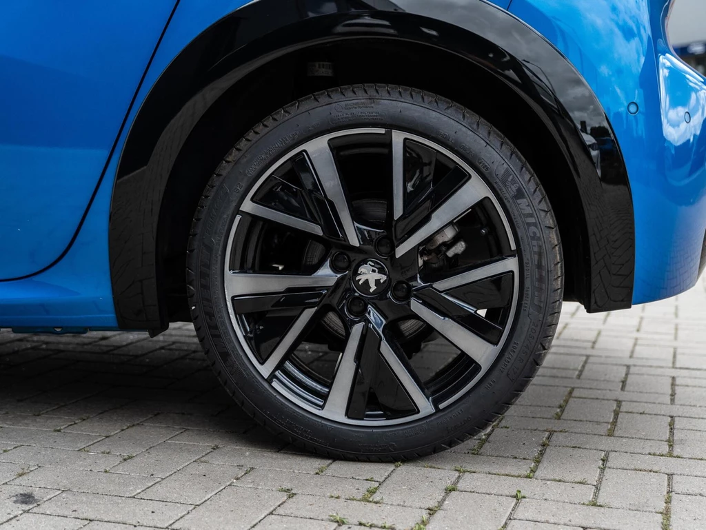Peugeot 208 – foto 19