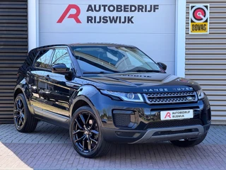 Land Rover Range Rover Evoque – thumbnail 7