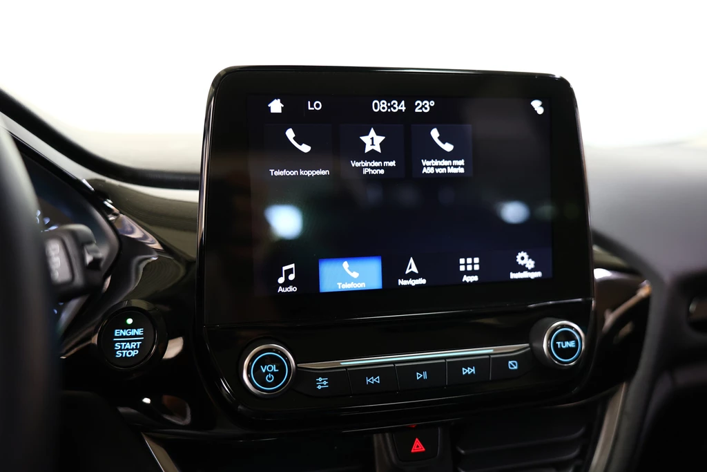 Ford Fiesta – foto 15