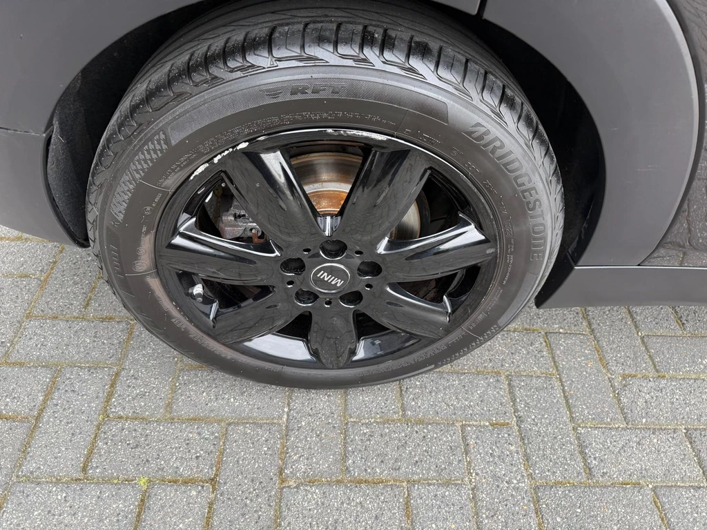 MINI Clubman – foto 15