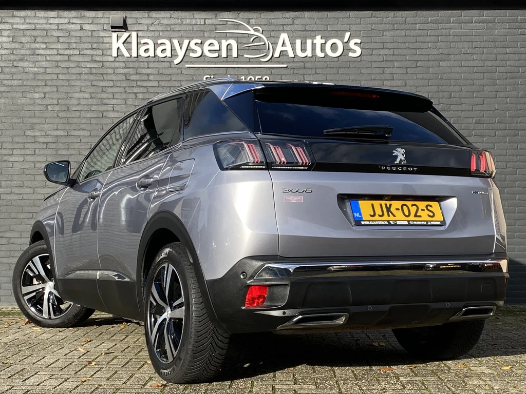 Peugeot 3008 – foto 3