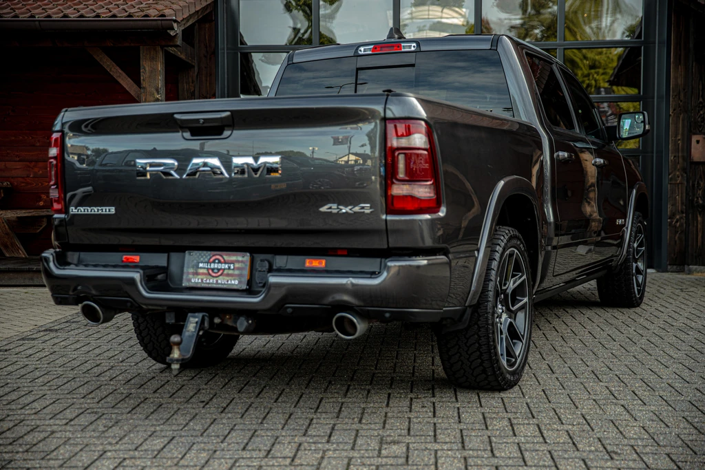 Dodge Ram 1500 – foto 5