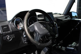 Mercedes-Benz G-Klasse – thumbnail 14