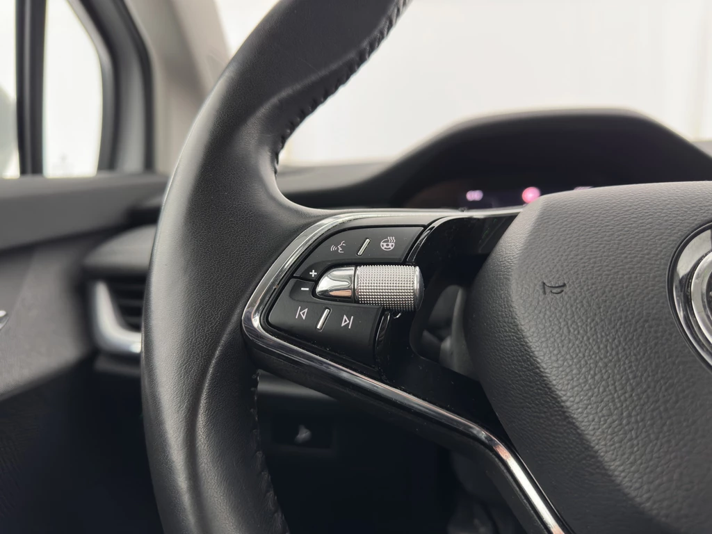 Škoda Enyaq iV – foto 27