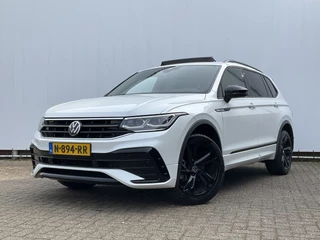Volkswagen Tiguan Allspace – thumbnail 1