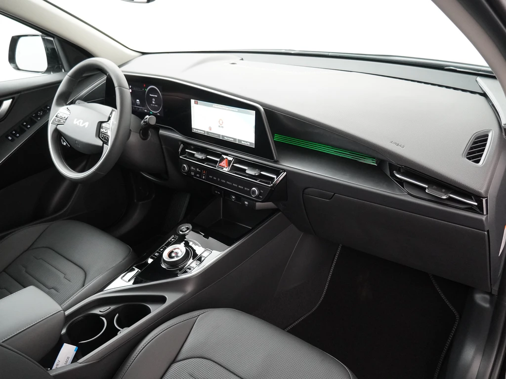 Kia Niro – foto 39