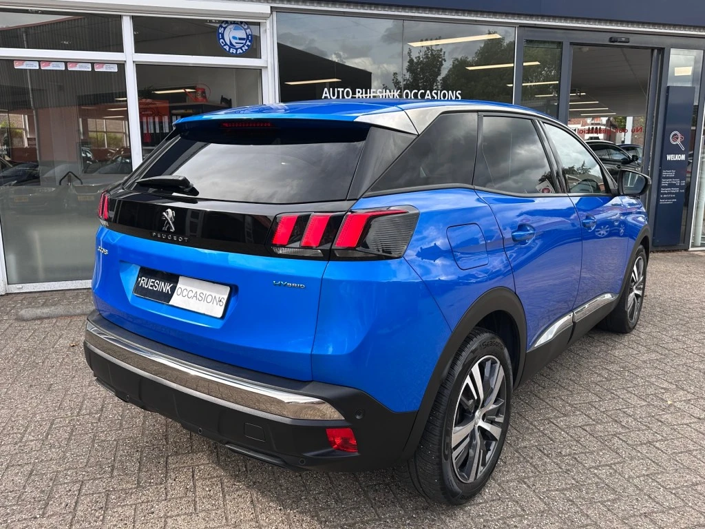 Peugeot 3008 – foto 6