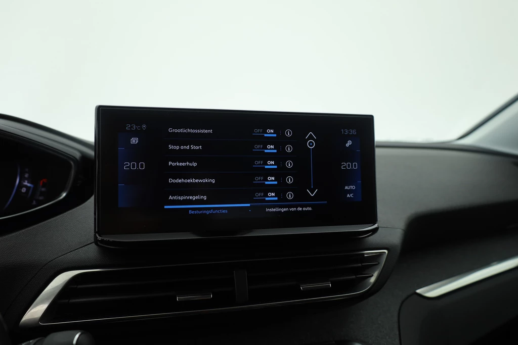 Peugeot 3008 – foto 26