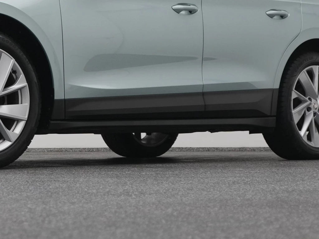Škoda Enyaq iV – foto 38