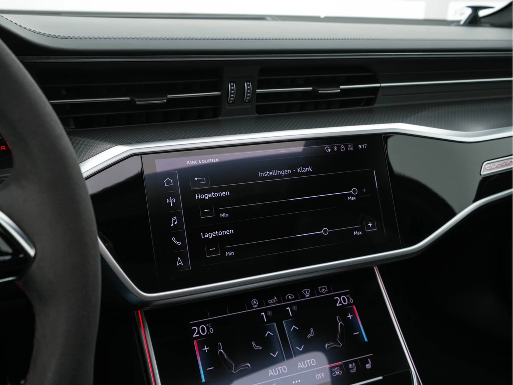 Audi RS6 – foto 19