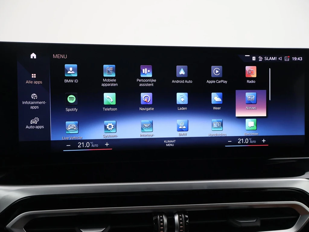 BMW i4 – foto 52