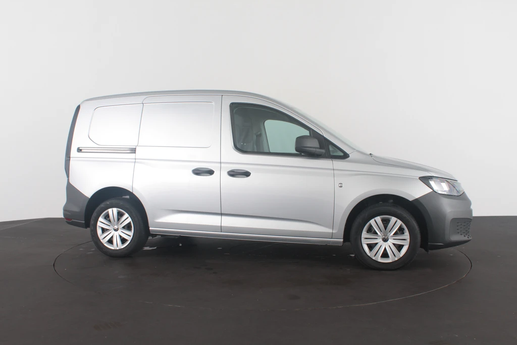 Volkswagen Caddy – foto 12